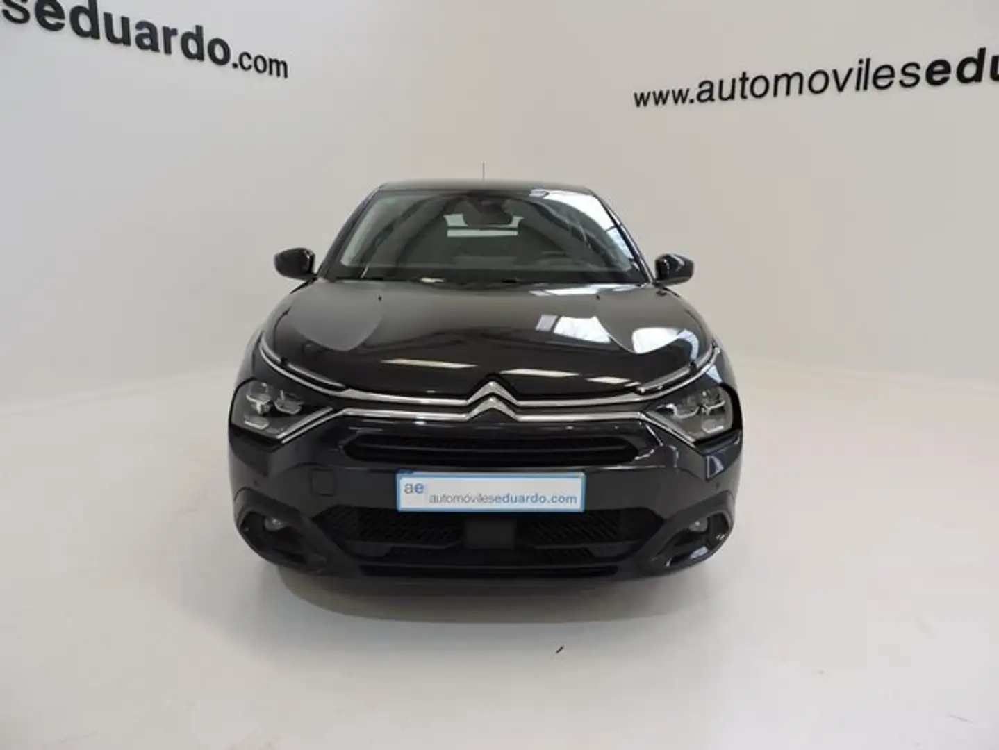Citroen C4 1.5 BlueHDI S&S Feel Pack EAT8 130 Negro - 2
