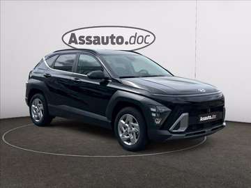 1.0 t-gdi 48V Business 2wd 100cv mt