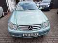 Mercedes-Benz CLK 240 Avangarde - Original - Scheckheft - thumbnail 9