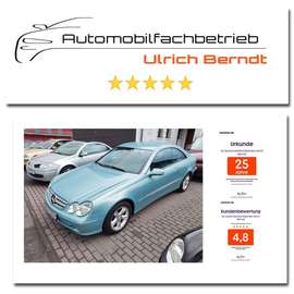 Avangarde - Original - Scheckheft