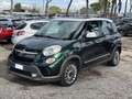 Fiat 500L TREKKING GPL 1.4cc 95cv TETTO PANORAMICO Verde - thumbnail 3
