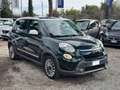 Fiat 500L TREKKING GPL 1.4cc 95cv TETTO PANORAMICO Verde - thumbnail 2