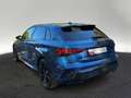 Audi A3 35 TFSI S tronic S line Navi Sound Bleu - thumbnail 3
