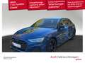 Audi A3 35 TFSI S tronic S line Navi Sound Bleu - thumbnail 1