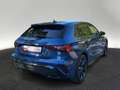 Audi A3 35 TFSI S tronic S line Navi Sound Bleu - thumbnail 5