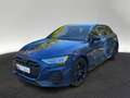 Audi A3 35 TFSI S tronic S line Navi Sound Bleu - thumbnail 2