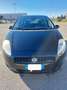 Fiat Grande Punto 5p 1.3 mjt 16v Active c/clima 75cv OK NEOPATENTATI Black - thumbnail 2
