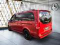 Mercedes-Benz V 300 d AVA ED Lang AMG Night*AHK*Burm*360°StdHz Rot - thumbnail 12