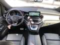 Mercedes-Benz V 300 d AVA ED Lang AMG Night*AHK*Burm*360°StdHz Rot - thumbnail 11