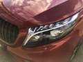 Mercedes-Benz V 300 d AVA ED Lang AMG Night*AHK*Burm*360°StdHz Rot - thumbnail 4