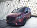 Mercedes-Benz V 300 d AVA ED Lang AMG Night*AHK*Burm*360°StdHz Rot - thumbnail 1