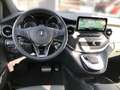 Mercedes-Benz V 300 d AVA ED Lang AMG Night*AHK*Burm*360°StdHz Rot - thumbnail 10
