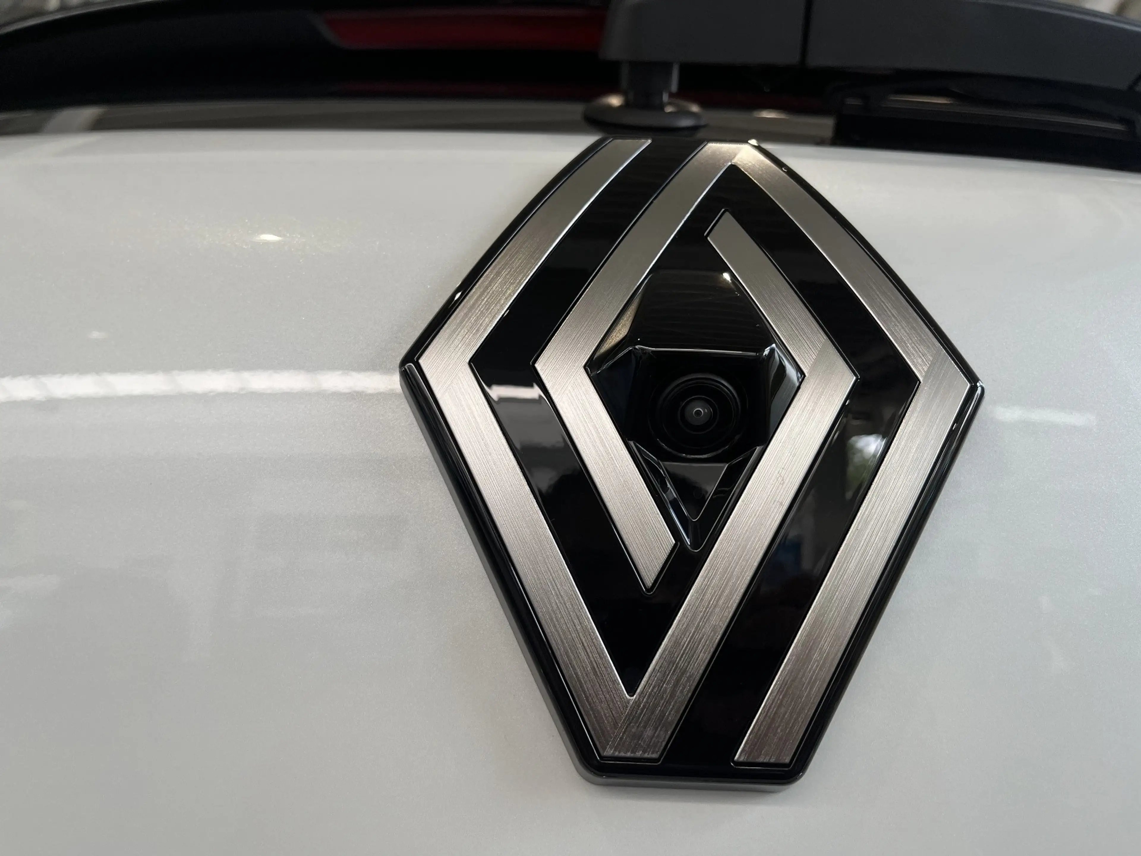 Renault Captur Techno Full Hybrid E-Tech 160 — photo 15
