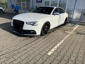 Sportback / Quattro