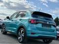 Volkswagen T-Cross 1.0 TSI R Line OPF DSG Navi ACC Cockpit Alcantara Blau - thumbnail 5