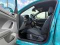 Volkswagen T-Cross 1.0 TSI R Line OPF DSG Navi ACC Cockpit Alcantara Blau - thumbnail 7