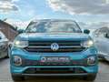 Volkswagen T-Cross 1.0 TSI R Line OPF DSG Navi ACC Cockpit Alcantara Blau - thumbnail 3