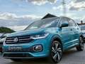 Volkswagen T-Cross 1.0 TSI R Line OPF DSG Navi ACC Cockpit Alcantara Blau - thumbnail 1
