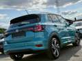 Volkswagen T-Cross 1.0 TSI R Line OPF DSG Navi ACC Cockpit Alcantara Blau - thumbnail 4