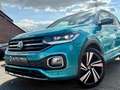 Volkswagen T-Cross 1.0 TSI R Line OPF DSG Navi ACC Cockpit Alcantara Blau - thumbnail 12