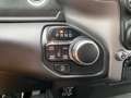 Dodge RAM 5.7 LPG Hemi BigHorn/Sitzheizung/FullLed Plateado - thumbnail 25