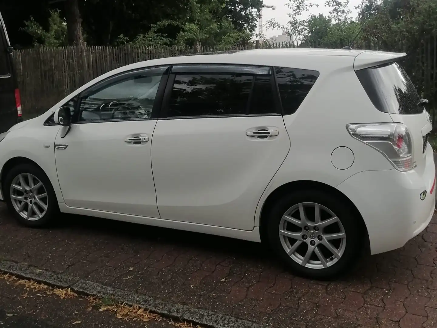 Toyota Verso Verso 1.6 - 1