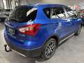 Suzuki SX4 S-Cross 1.6 GL+ 4WD Bleu - thumbnail 3