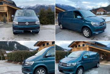 Basis für Camperausbau