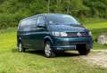 Volkswagen T6 Transporter Grün - thumbnail 1
