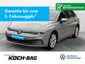 Volkswagen Golf VIII eHybrid Style Navi LED Grau - thumbnail 1
