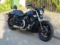 Harley-Davidson VRSC Night Rod Černá - thumbnail 1