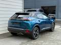 Peugeot 2008 GT HYBRID 145 e-DSC6 *Navi*ACC*Alcantara*SHZ*36... Blau - thumbnail 14