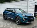 Peugeot 2008 GT HYBRID 145 e-DSC6 *Navi*ACC*Alcantara*SHZ*36... Blau - thumbnail 1