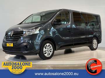 7p. / T29 1.6dCi 125cv PL-TN Spaceclass PREZZO+IVA