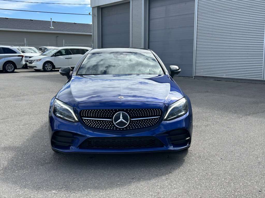 2019 Mercedes-Benz C-Class C 300 4MATIC AWD/NAVI/360 CAM/PANO/LOADED/FINANCIN — снимка 1