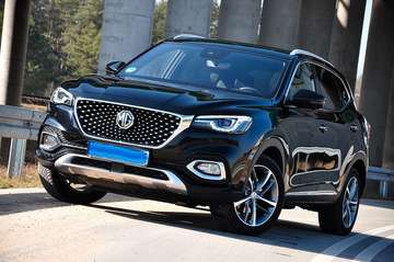 Luxury PHEV RFK 360 MG Pilot