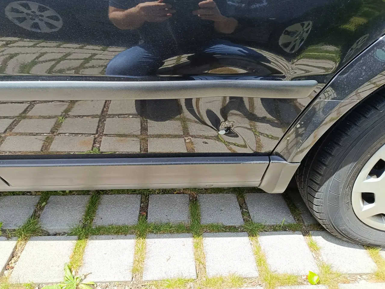 Volkswagen Passat 1.6, foto 7