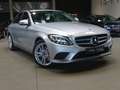 Mercedes-Benz C 180 d Berline 9GTRONIC Facelift LED-NAVI-CUIR-PARKING Silver - thumbnail 2