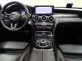 Mercedes-Benz C 180 d Berline 9GTRONIC Facelift LED-NAVI-CUIR-PARKING Plateado - thumbnail 9