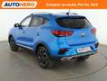 MG ZS 1.5 VTi Comfort Azul - thumbnail 4