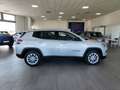 Jeep Compass 1.3 T4 Auto Camera CarPlay/AndroidAuto FariLED Zilver - thumbnail 37