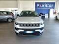 Jeep Compass 1.3 T4 Auto Camera CarPlay/AndroidAuto FariLED Zilver - thumbnail 36
