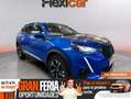 Peugeot 2008 1.2 PureTech S&S Allure Pack 130 Azul - thumbnail 1