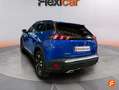 Peugeot 2008 1.2 PureTech S&S Allure Pack 130 Azul - thumbnail 3