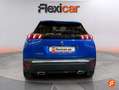 Peugeot 2008 1.2 PureTech S&S Allure Pack 130 Azul - thumbnail 4