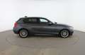 BMW 1er M Coupé 118d Sport Negru - thumbnail 7