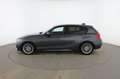 BMW 1er M Coupé 118d Sport Negru - thumbnail 3