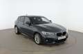 BMW 1er M Coupé 118d Sport Negru - thumbnail 8