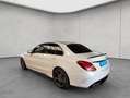 Mercedes-Benz C 43 AMG C-Klasse Biały - thumbnail 3