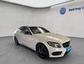 Mercedes-Benz C 43 AMG C-Klasse Biały - thumbnail 8